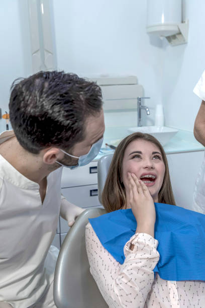 Best Emergency Treatment for Oral Infections in Rockcreek, OR